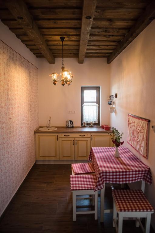 Fotografie z fotogalerie ubytování Zsindelyes Cottage v destinaci Érpatak