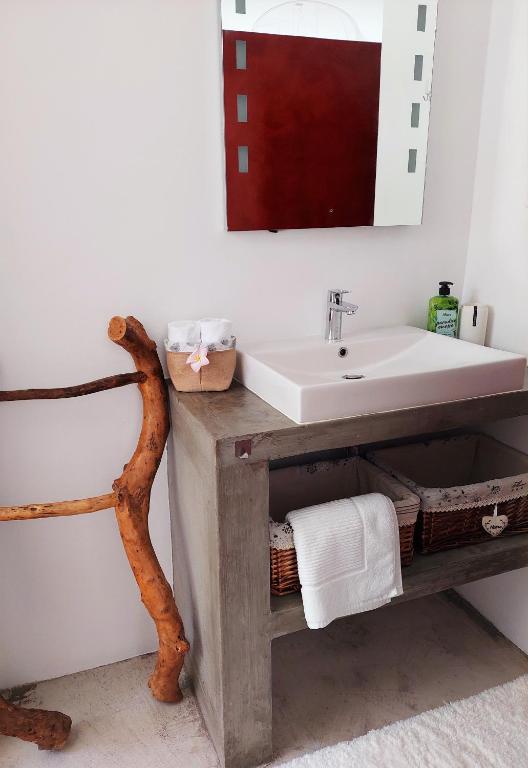 Les Terrasses du Bénitier - 8