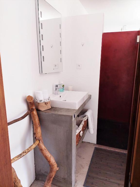 Les Terrasses du Bénitier - 9