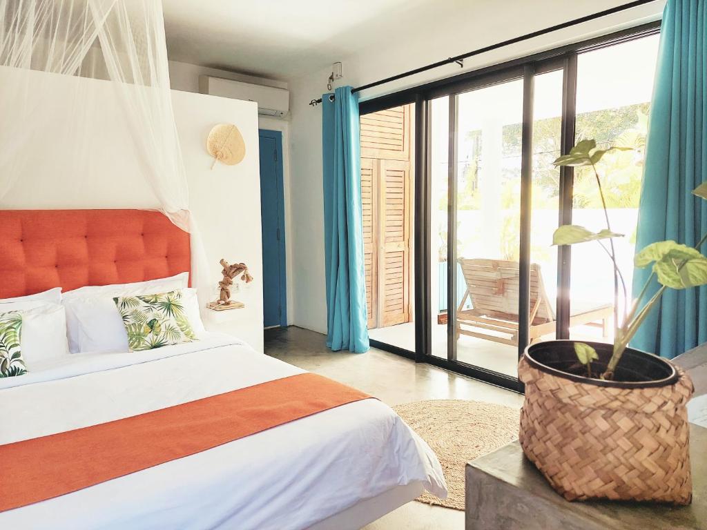 Les Terrasses du Bénitier - 4