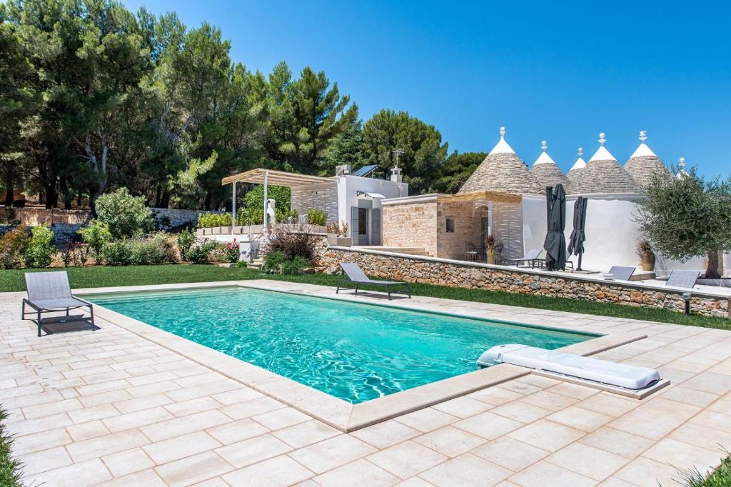 Relais I Secolari