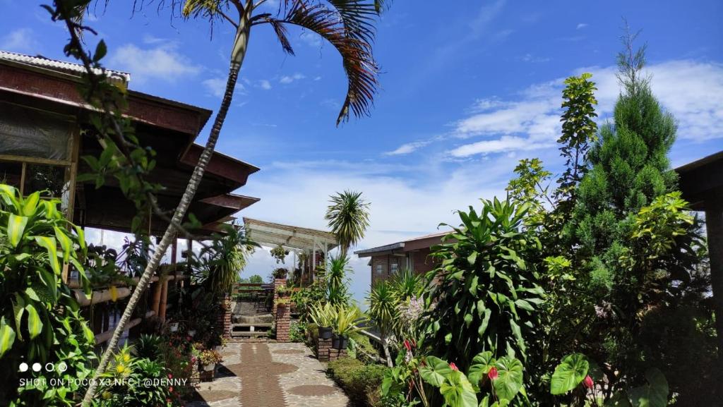 Giardino di Ecobromo