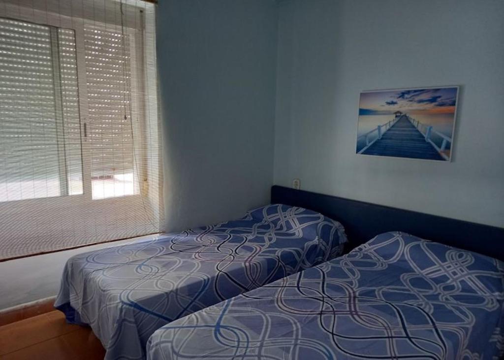 Booking.com: Hostal o pensión Habitaciones frente al mar ...