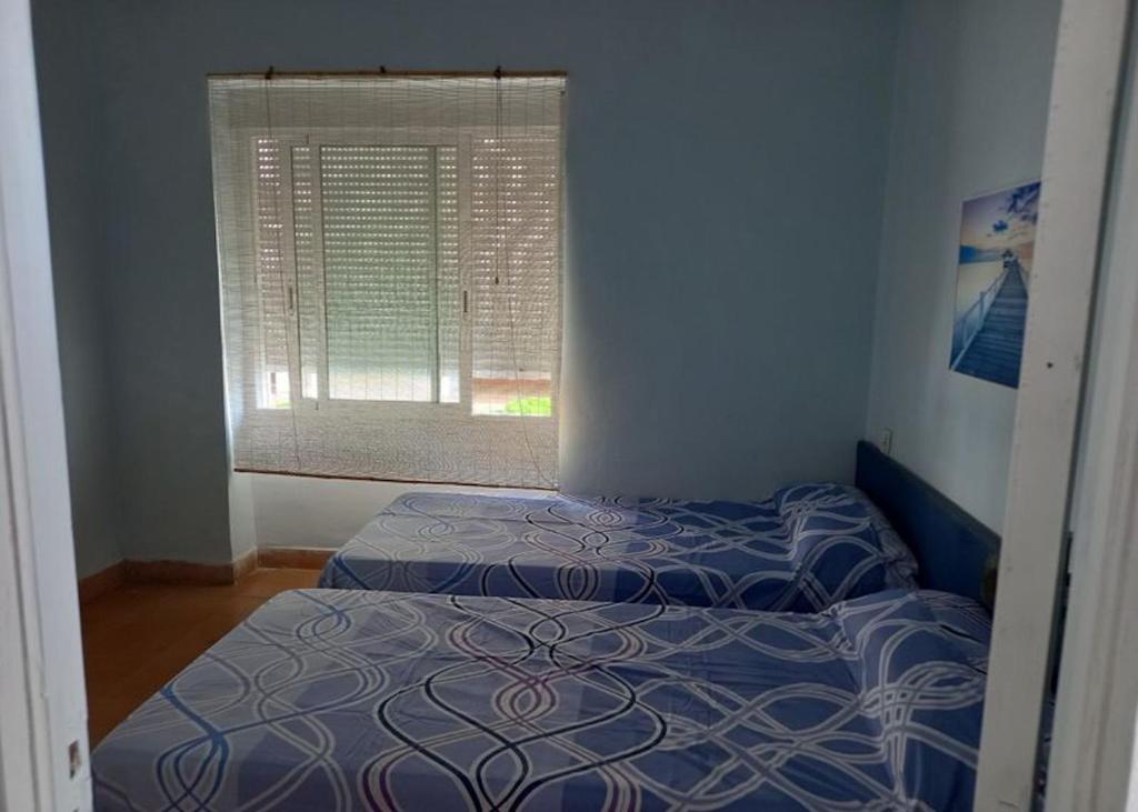 Booking.com: Hostal o pensión Habitaciones frente al mar ...