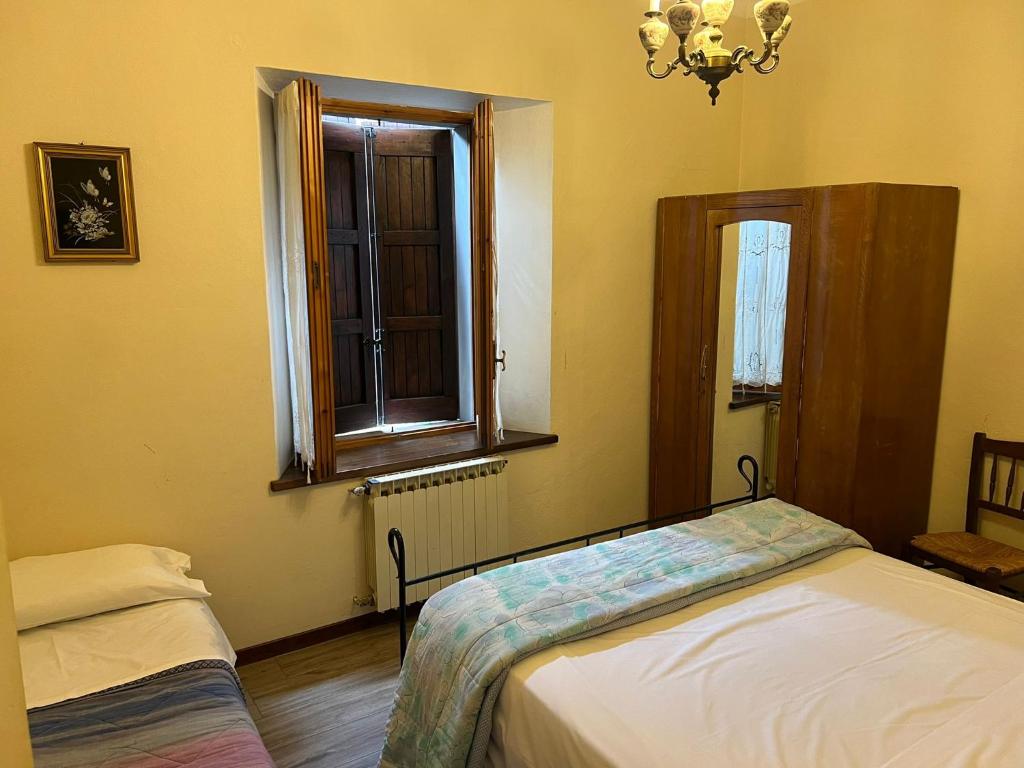 VACANZE A SESTOLA - Apartamento De Dos Dormitorios