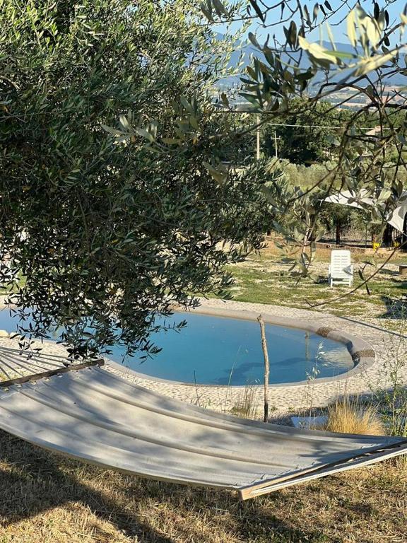 Agriturismo Madre Terra