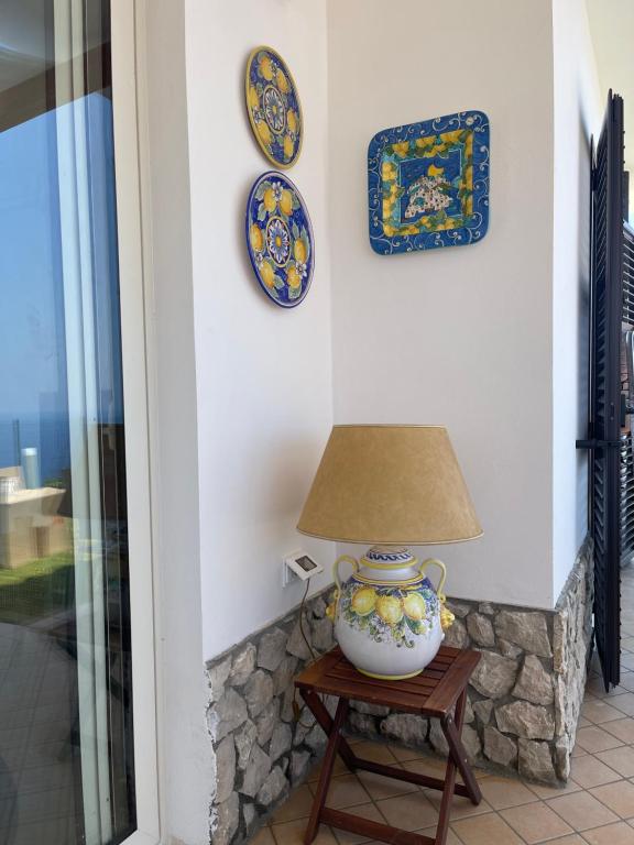 Villa Sofia *Luxury experience in Calabria - Three-Bedroom Villa
