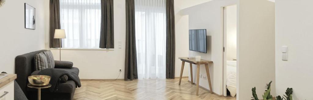 AAA All About Apartments - Resim 14