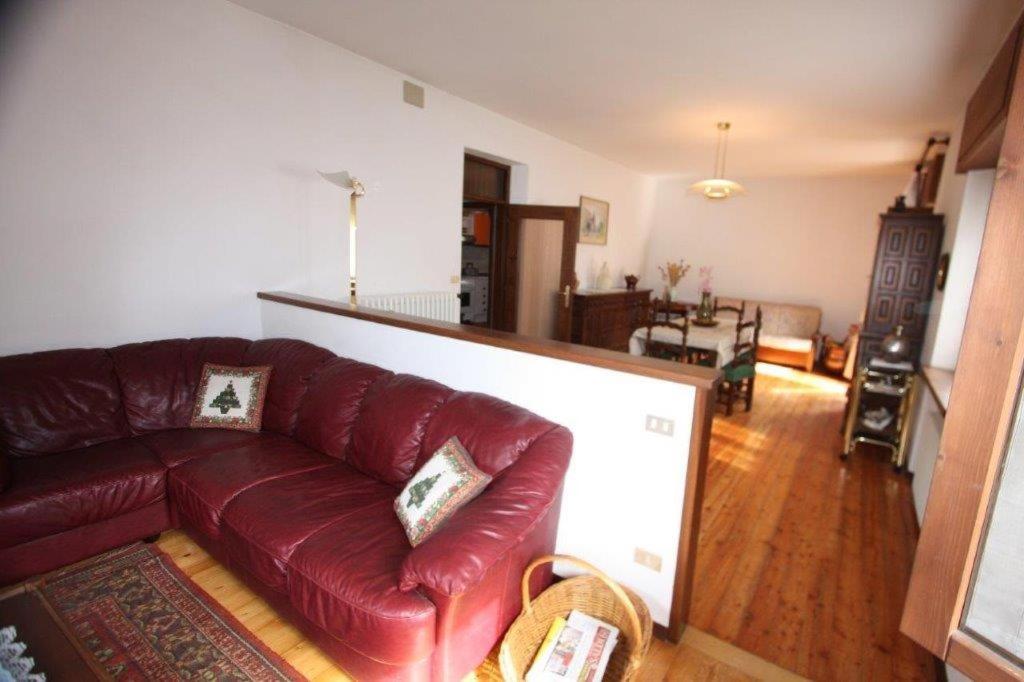 Intero appartamento - Valle di Ledro