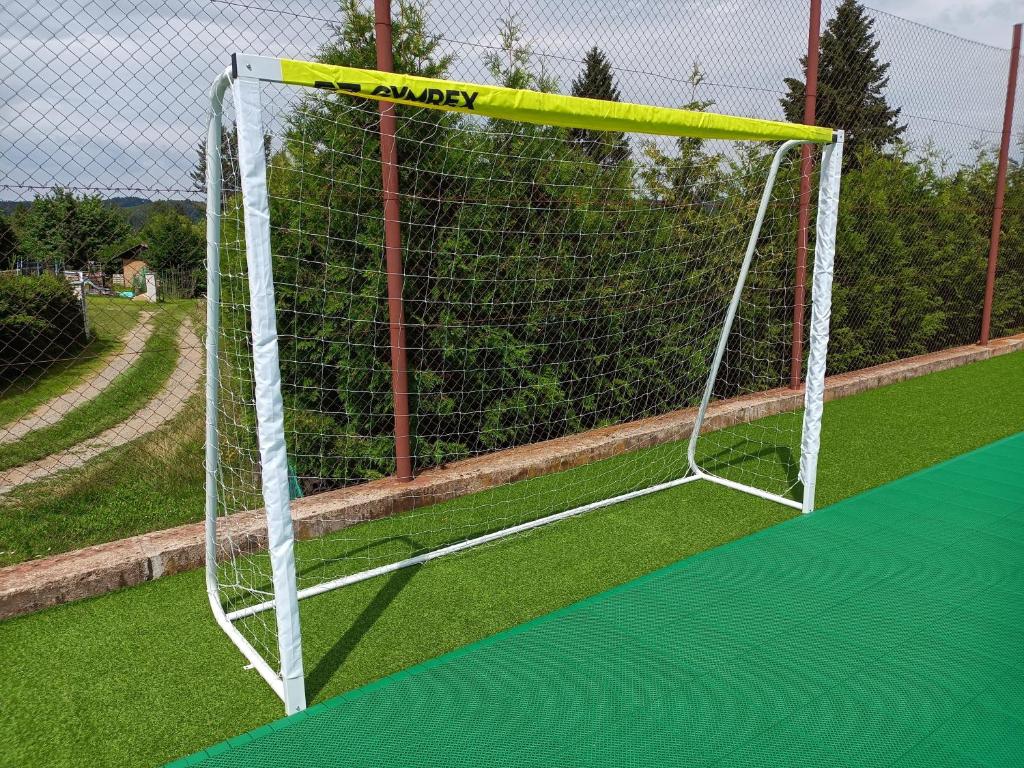Fotografie z fotogalerie ubytování Sport-Radava v destinaci Kovářov