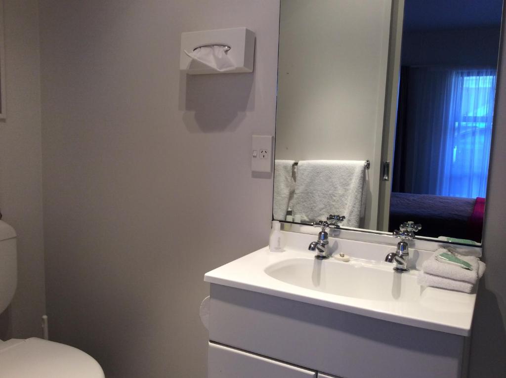 Marksman Motor Inn - Resim 35