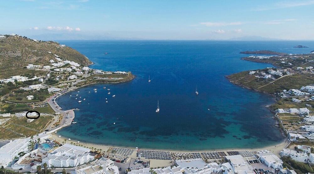 BLUE WATERS MYKONOS Mykonos photo 2