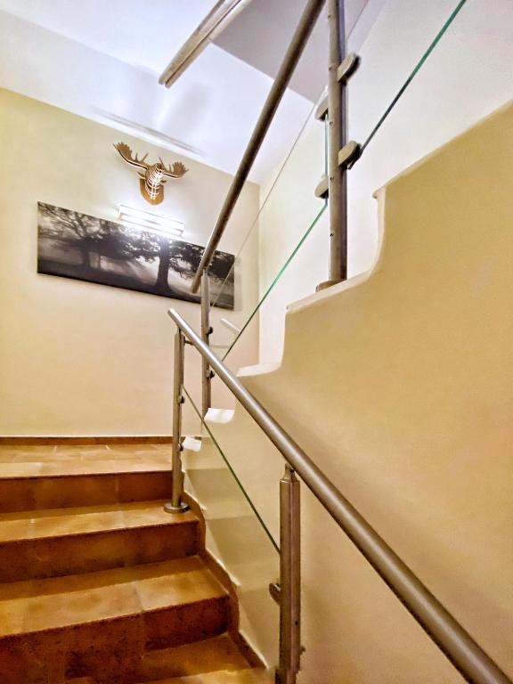 Fotografie z fotogalerie ubytování Casa Ferro v destinaci Plan