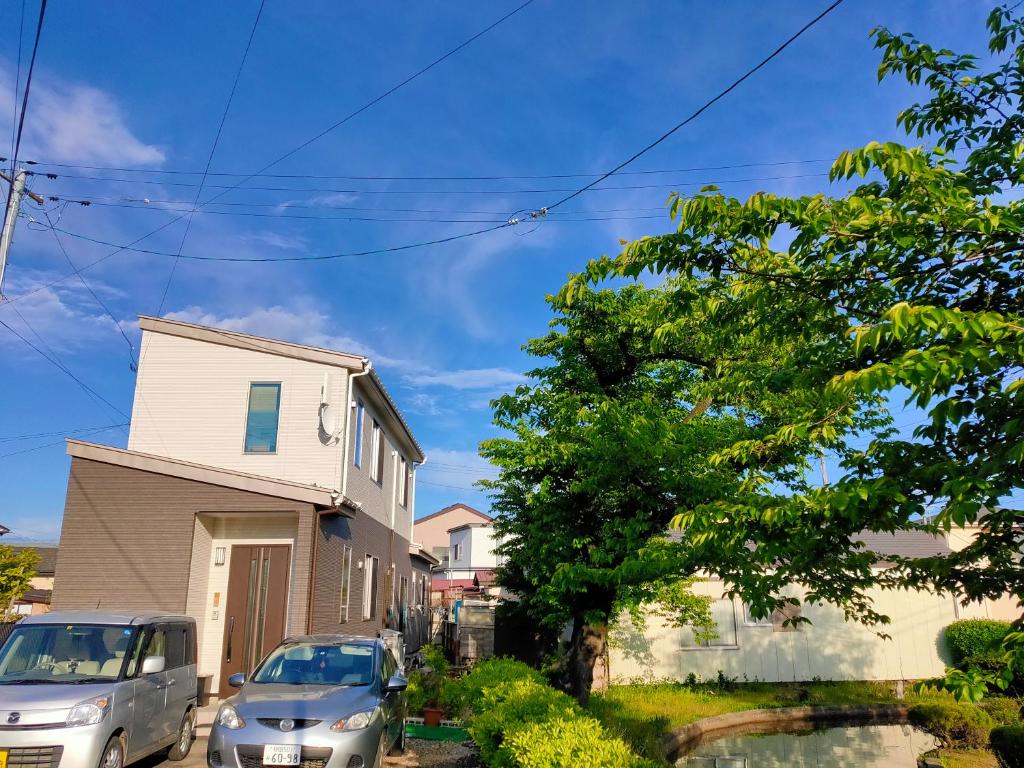 Apartment House Akita, Akita (updated prices 2024)