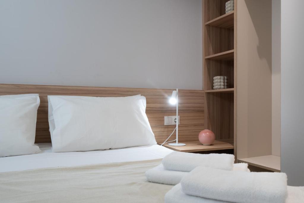 Kolokotroni Lofts Syntagma - 两居室公寓