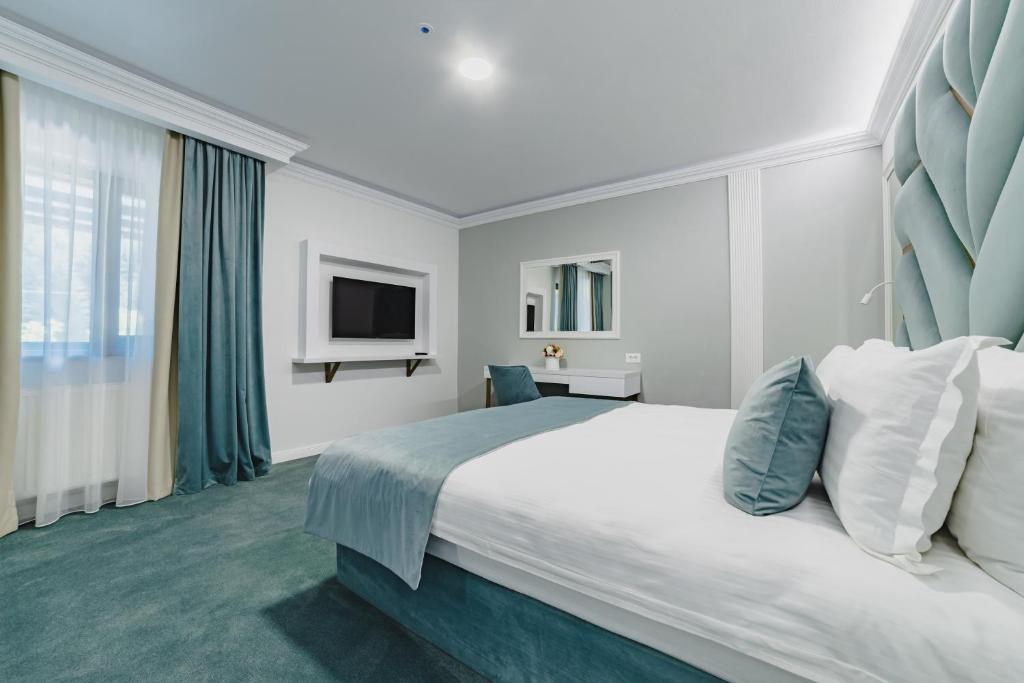 3 Stejari Brasov - Suite De Lujo
