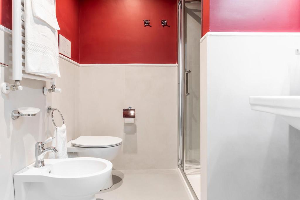 Hotel donna Francesca - Resim 26