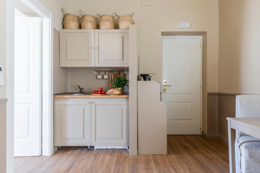 Hotel donna Francesca - Resim 23