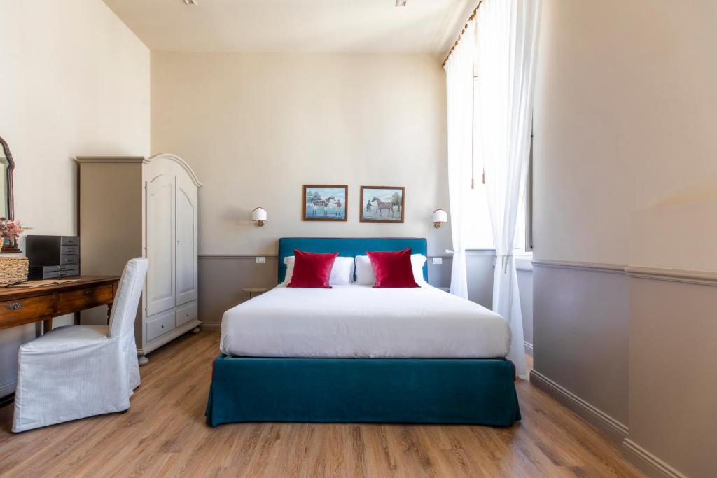 Hotel donna Francesca - Resim 14