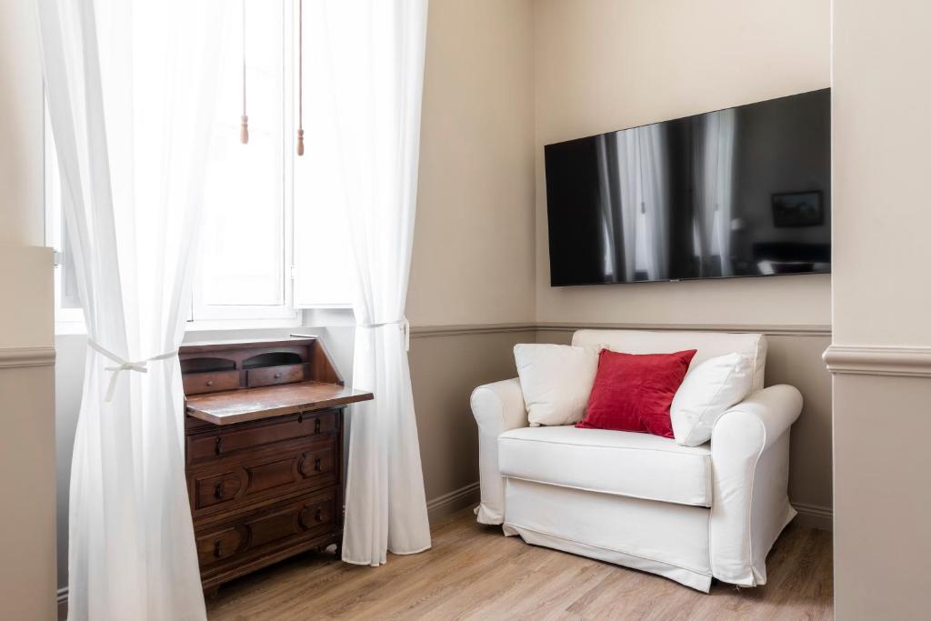 Hotel donna Francesca - Resim 28