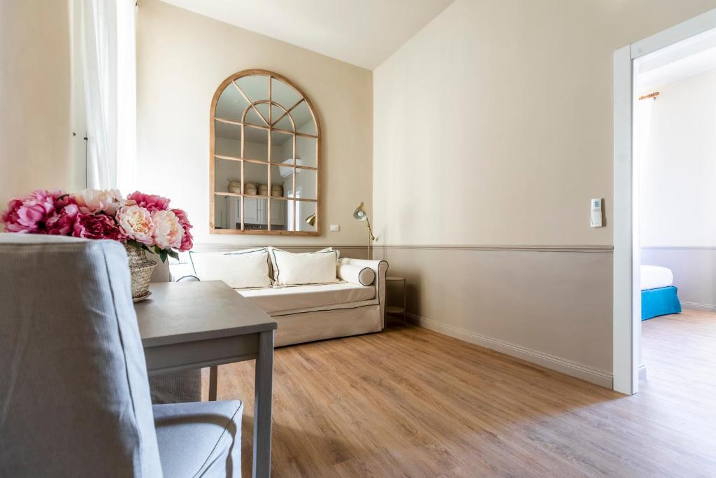 Hotel donna Francesca - Resim 24