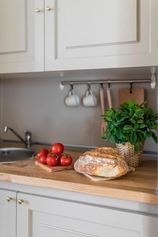 Hotel donna Francesca - Resim 30