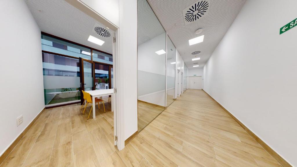 Fotografia z galérie ubytovania micampus Avenida del Puerto - Residencia de Estudiantes v destinácii Valencia