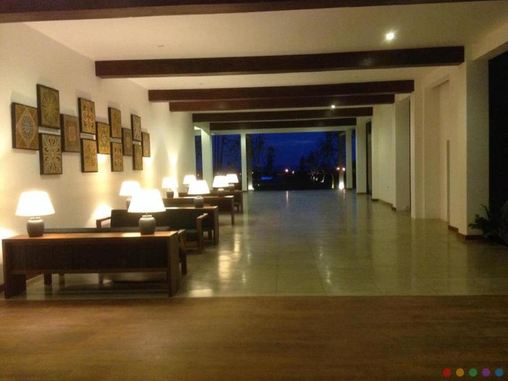 Fotografie z fotogalerie ubytování Suriya Resort v destinaci Wayikkal