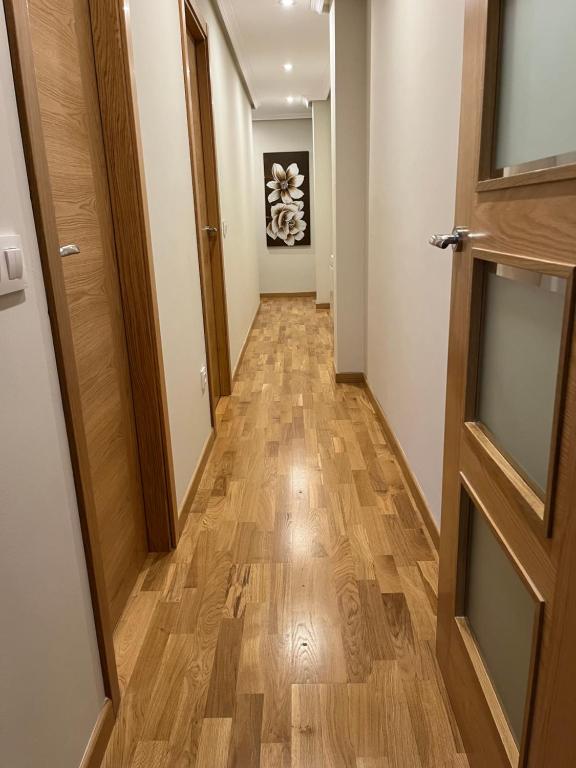 Fotografie z fotogalerie ubytování AVA-2 v destinaci Arévalo