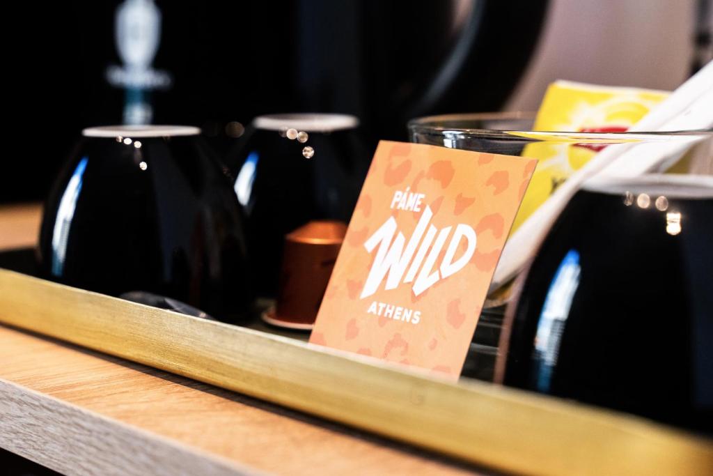 PAME Wild - Resim 36