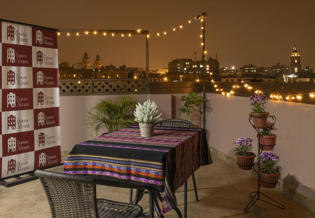 La Quinta de Amat - Housity