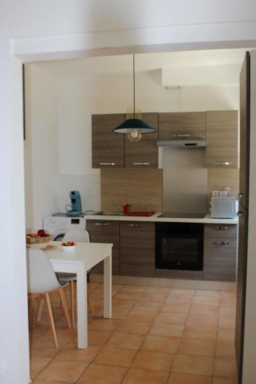 T3 Lézignan Wilson - Apartamento De Dos Dormitorios