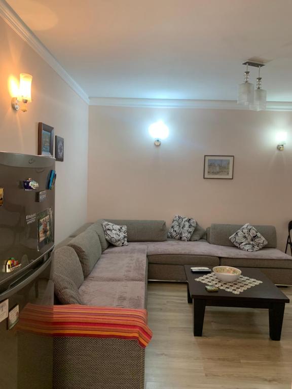 Fiona's Sea View Apartment - Imazhi 5