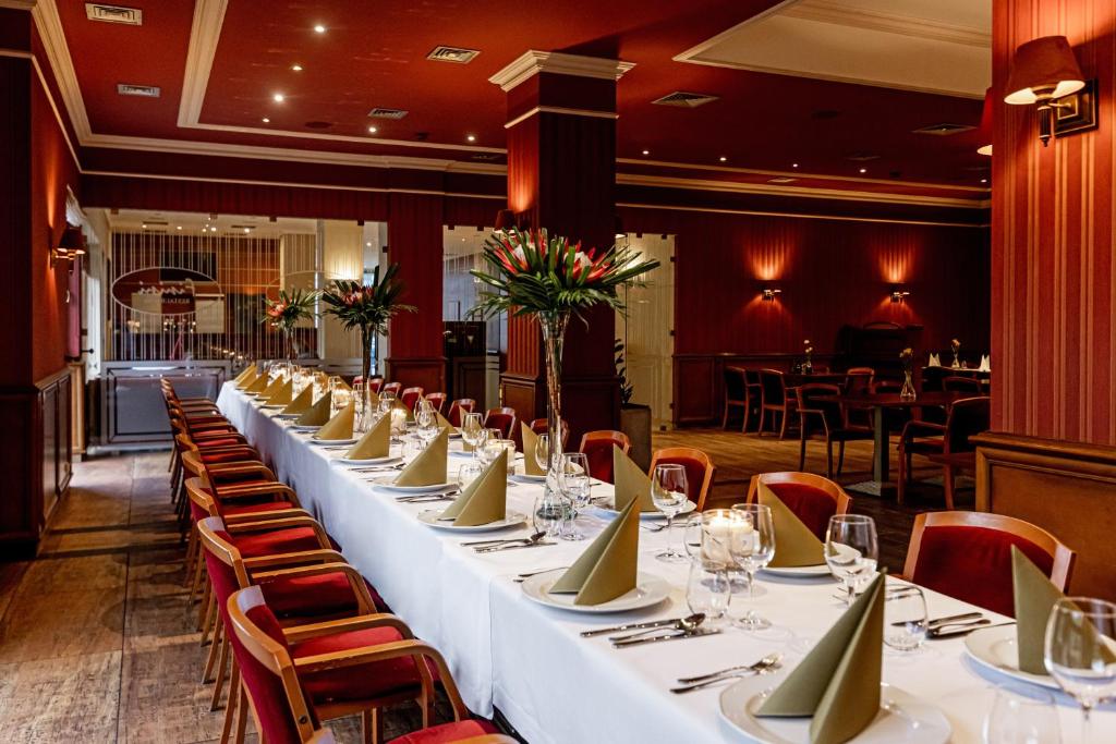 Premium Hotel Bacero Wroclaw - Resim 30