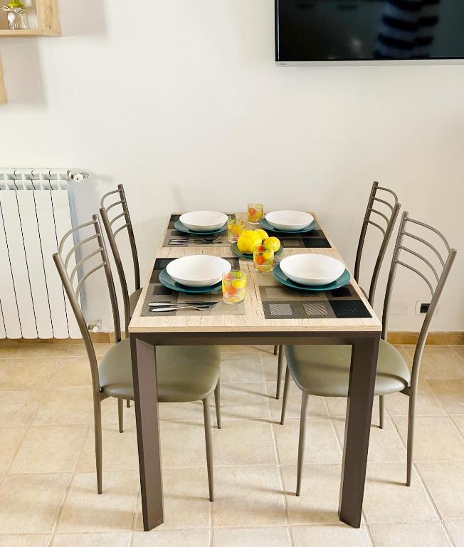 Foto sihtkohas Procida asuva majutusasutuse Profumo di Limoni Vacation Rental galeriist