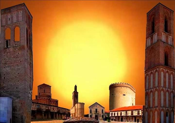 Fotografie z fotogalerie ubytování AVA-2 v destinaci Arévalo