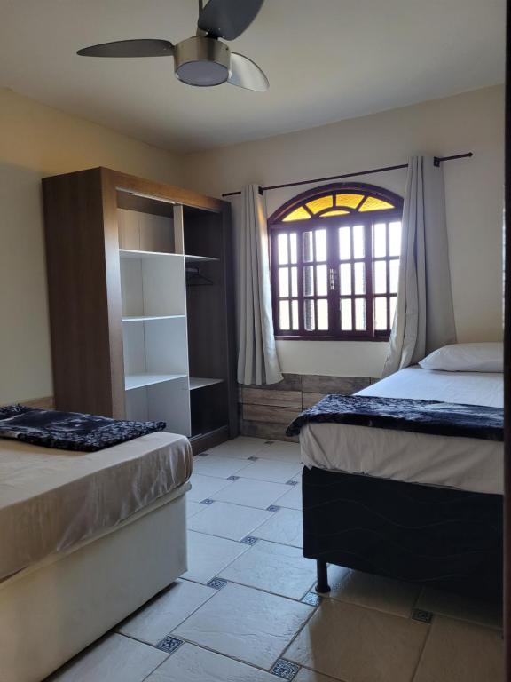 Casa Maravilhosa Unamar Verão Vermelho Cabo Frio - Casa De Cuatro Dormitorios