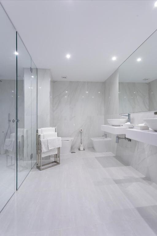 B51 Executive Flats Marbella - Resim 44