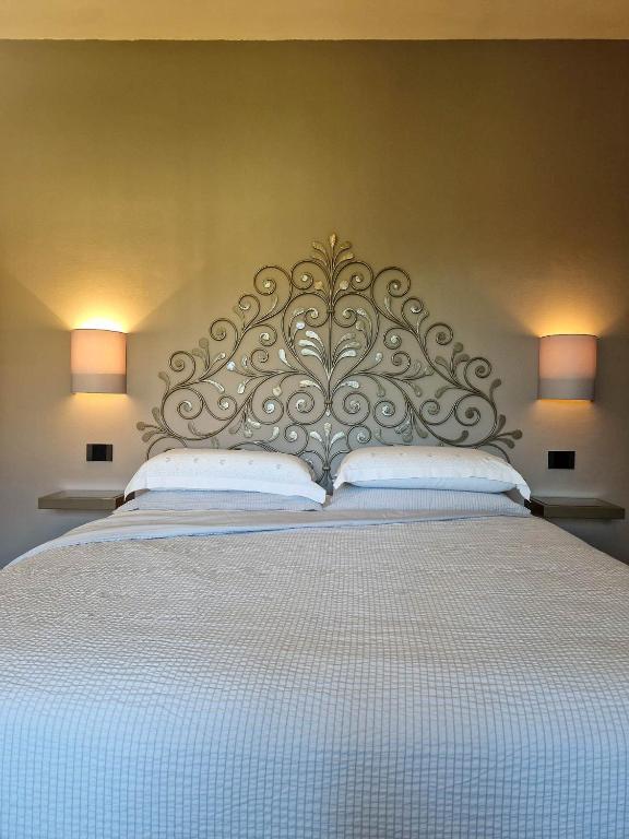 Villa Sarchi - Habitación De Lujo Cuádruple