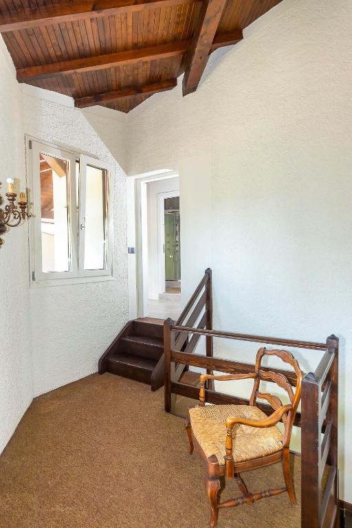 Villa Sarchi - Sala Familiar Con Baño Privado