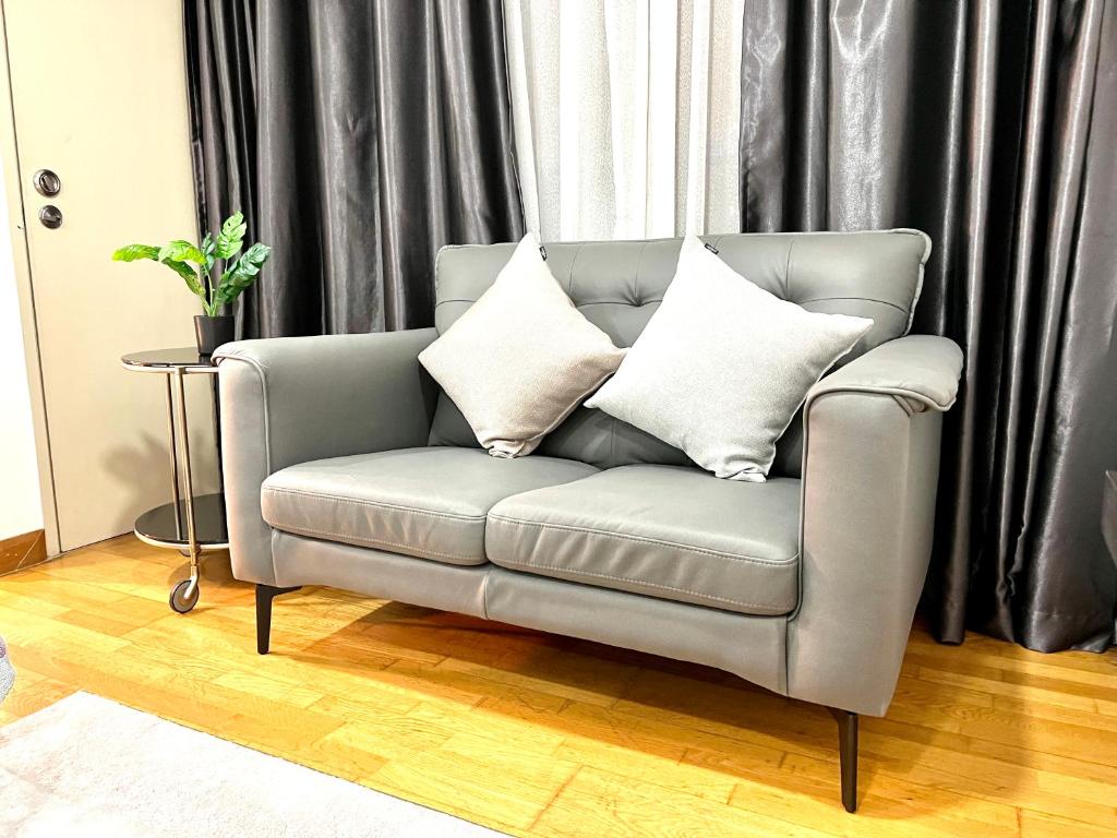 KL Gateway Residency - Apartamento De Estudio