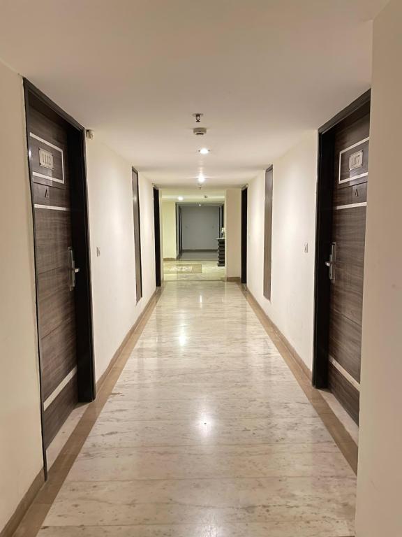 Fotografie z fotogalerie ubytování Surasena Regal Vista Agra v destinaci Agra