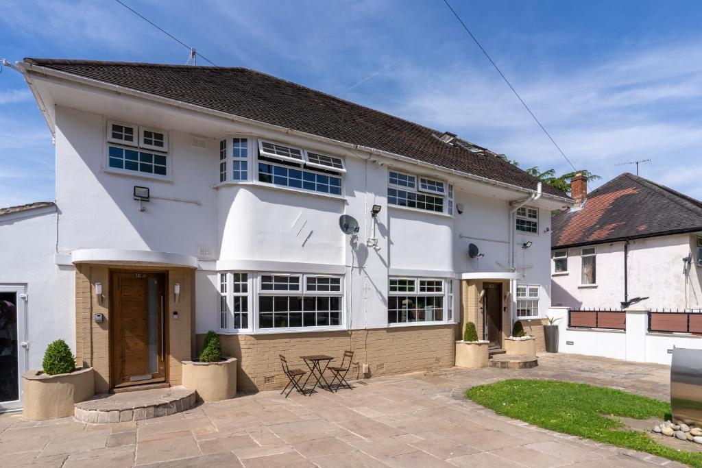 Homebird Property Carter Knowle House 2, Sheffield (updated prices 2024)