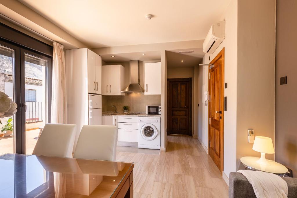 La Casa De Almocita - 1