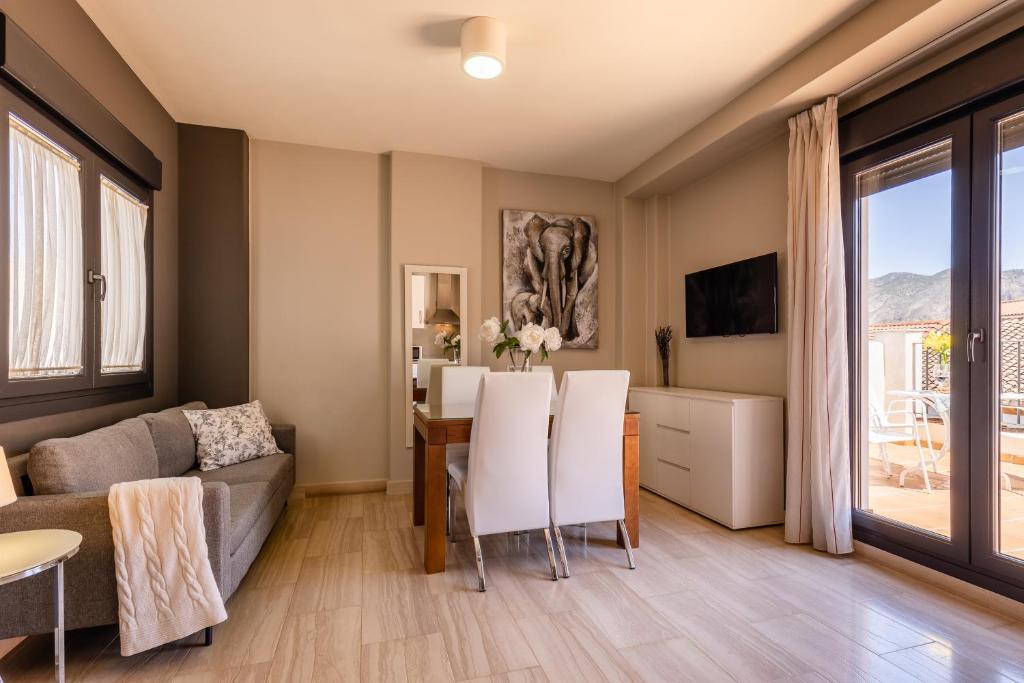 La Casa De Almocita - 3