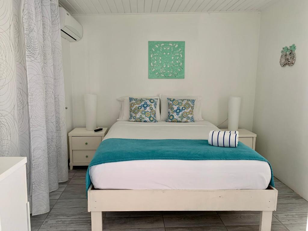 Tu Casita en Aruba - Flavia Queen House