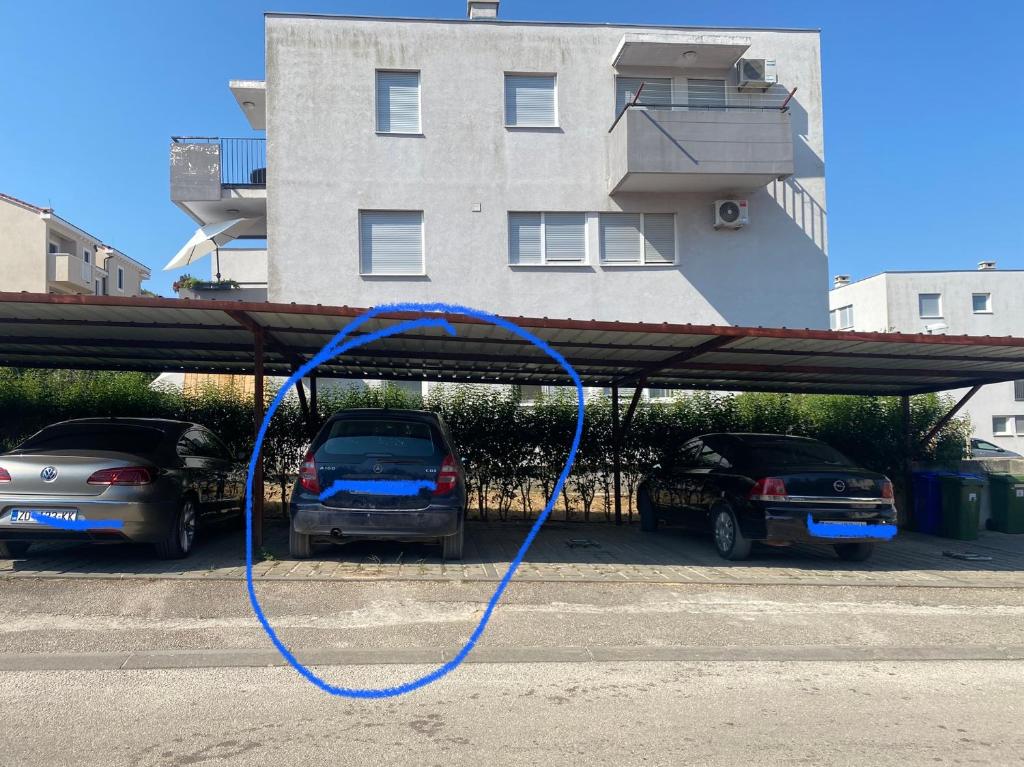 Fotografia z galérie ubytovania MiaLu v destinácii Biograd na Moru