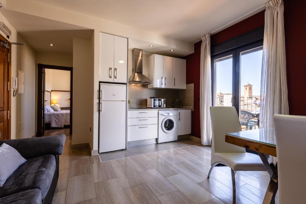 La Casa De Almocita - 10