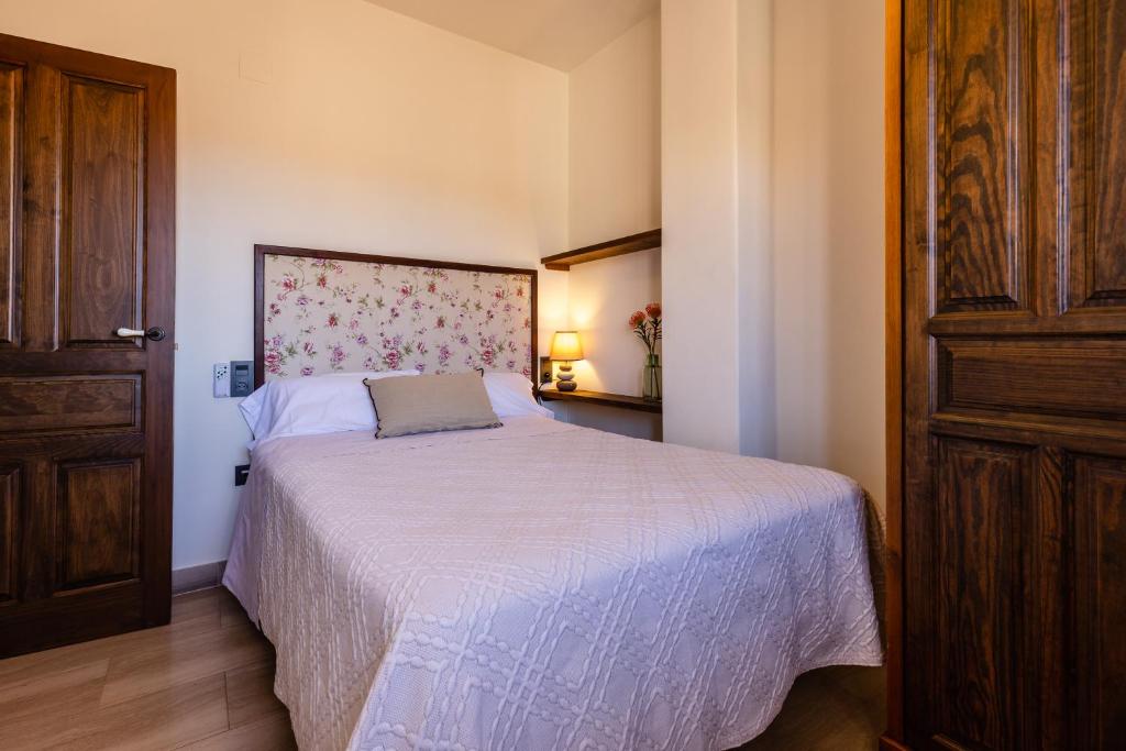 La Casa De Almocita - 11