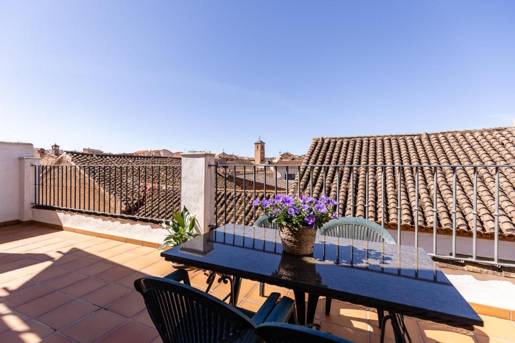 La Casa De Almocita - 15